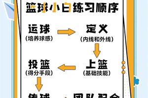  为什么团队篮球训练需要系统的方法